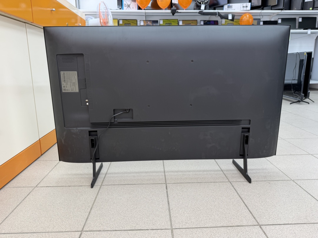 LED Телевизор Samsung UE50DU7100UXRU