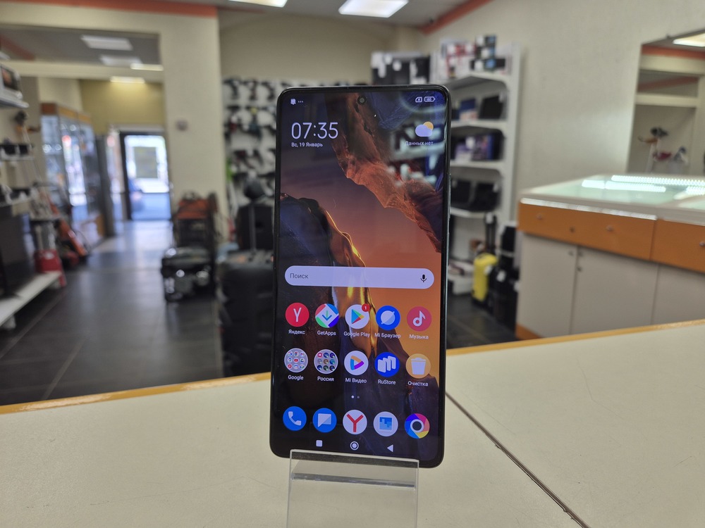 Смартфон Xiaomi Poco F5 8/256