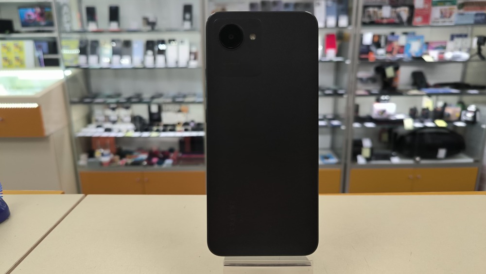 Смартфон Realme C30 2/32