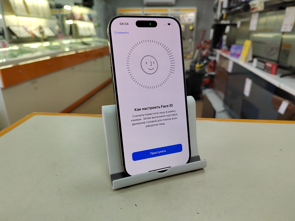 Смартфон Apple Iphone 16 Pro 1Tb