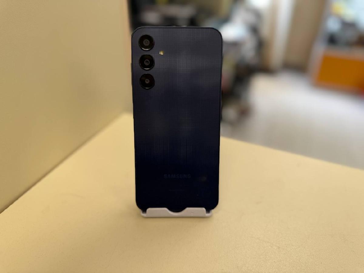 Смартфон Samsung Galaxy A25 8/256Gb