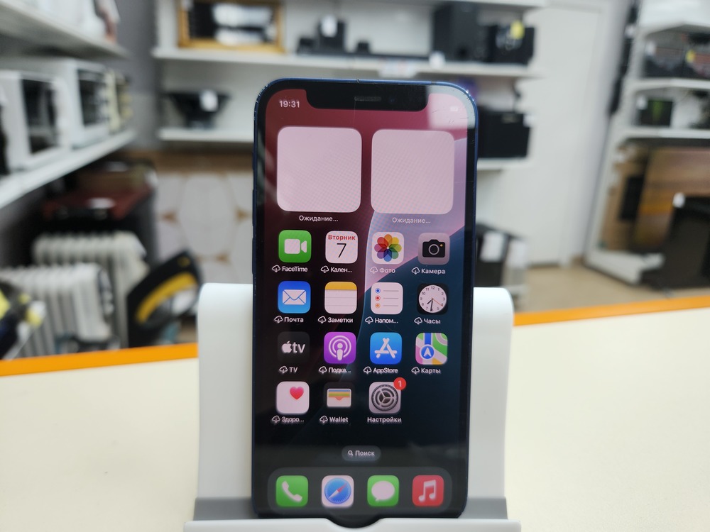 Смартфон Apple iPhone 12 mini 256Gb
