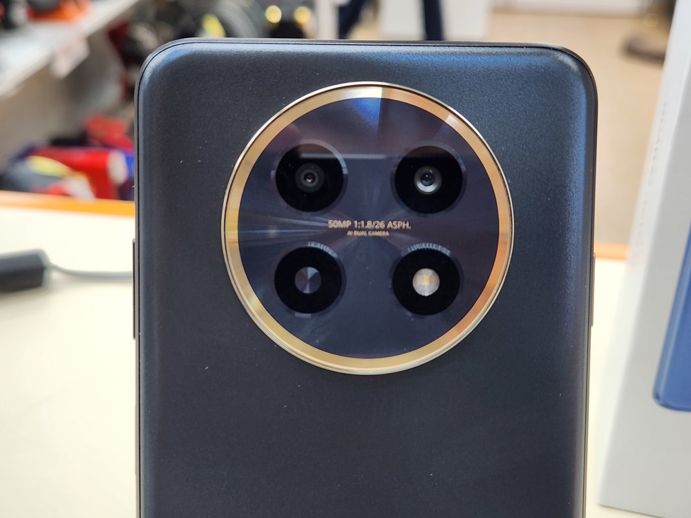 Смартфон Huawei Nova 14I 8/128