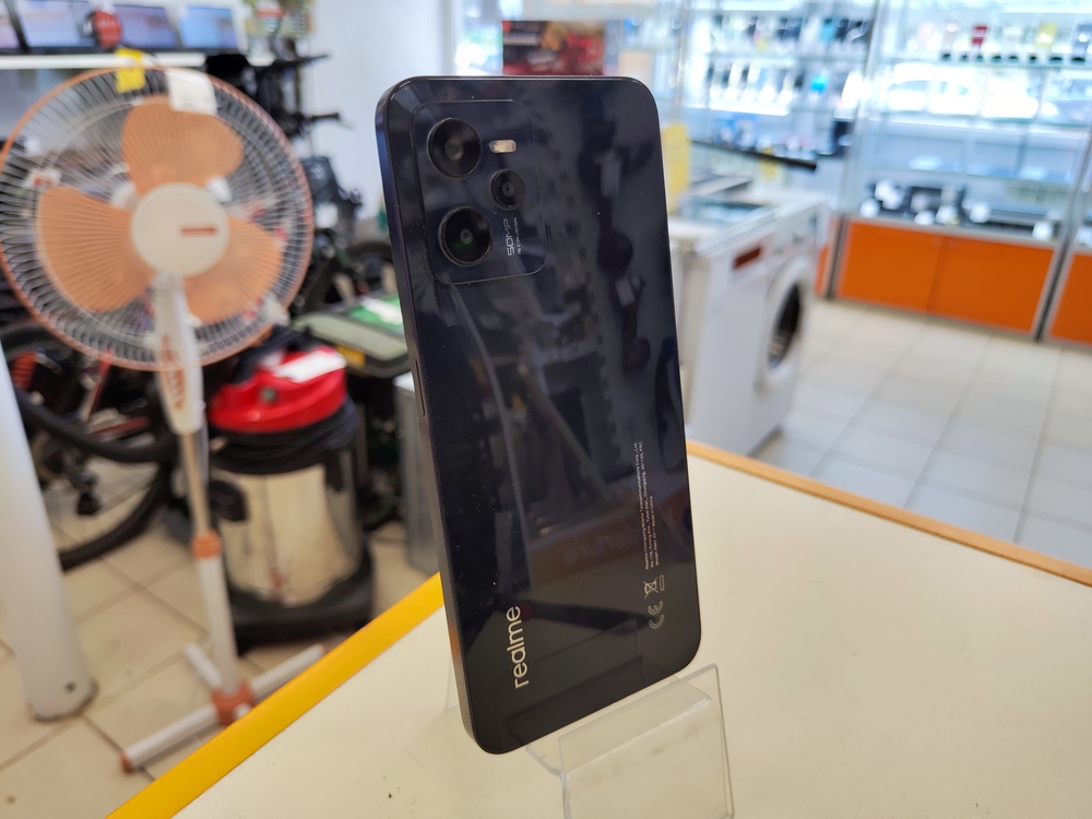 Смартфон Realme C35 4/64