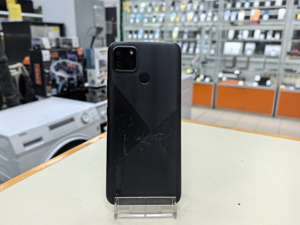 Смартфон Realme C21Y 3/32