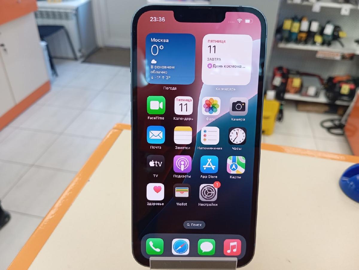 Смартфон Apple Iphone 14 128Gb