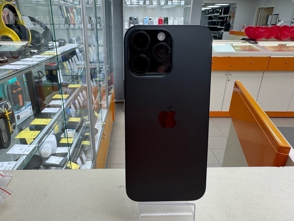 Смартфон Apple Iphone 16 Pro Max 256Gb
