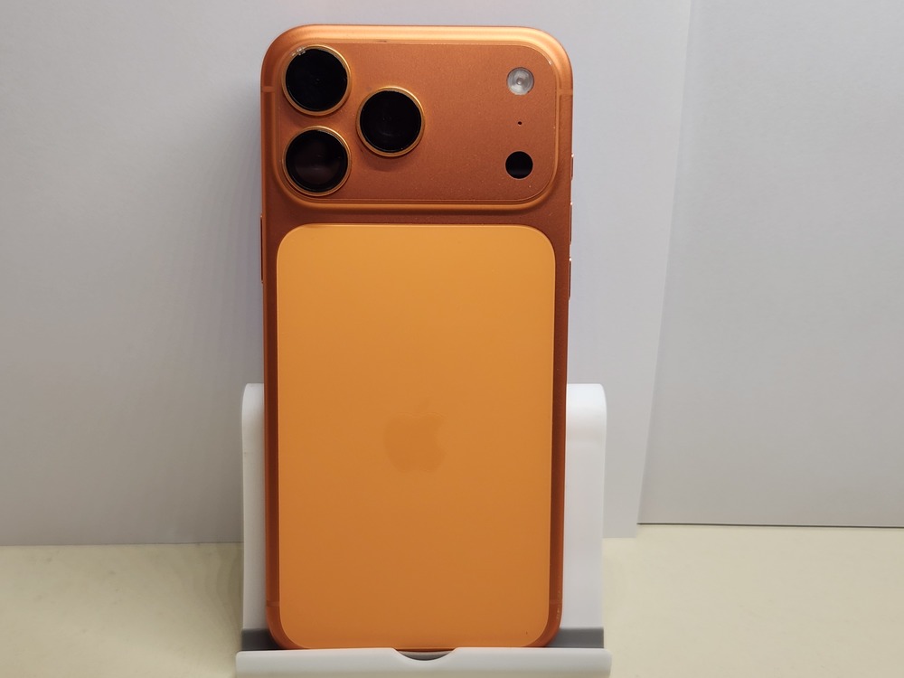 Смартфон Apple Iphone 17 Pro Max 512Gb eSim