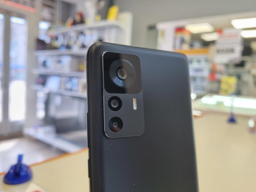 Смартфон Xiaomi 12T 8/256