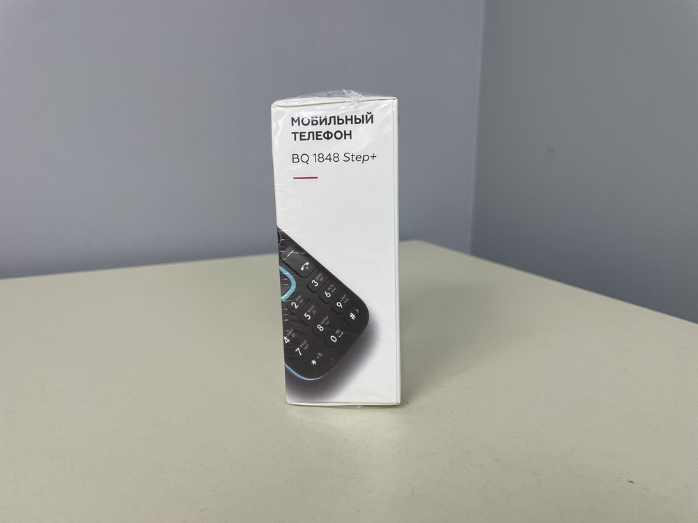 Мобильный телефон BQ 1848