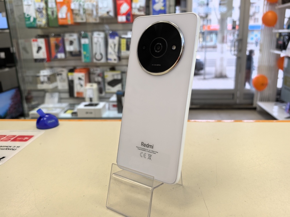 Смартфон Xiaomi Redmi A3x 3/64Gb