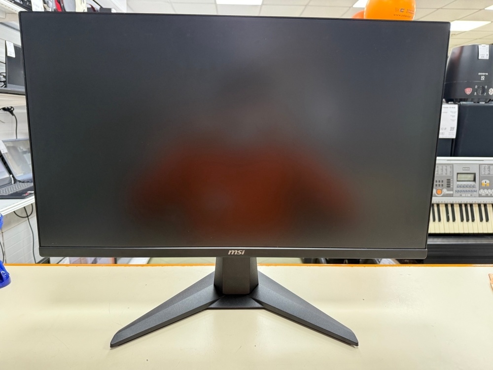 Монитор MSI MAG 255XF