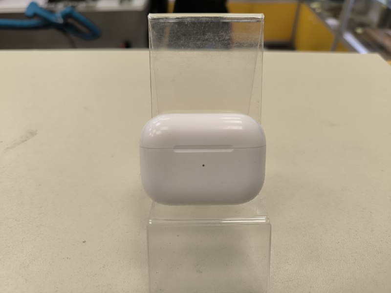 Наушники беспроводные Apple AirPods Pro 2 Gen