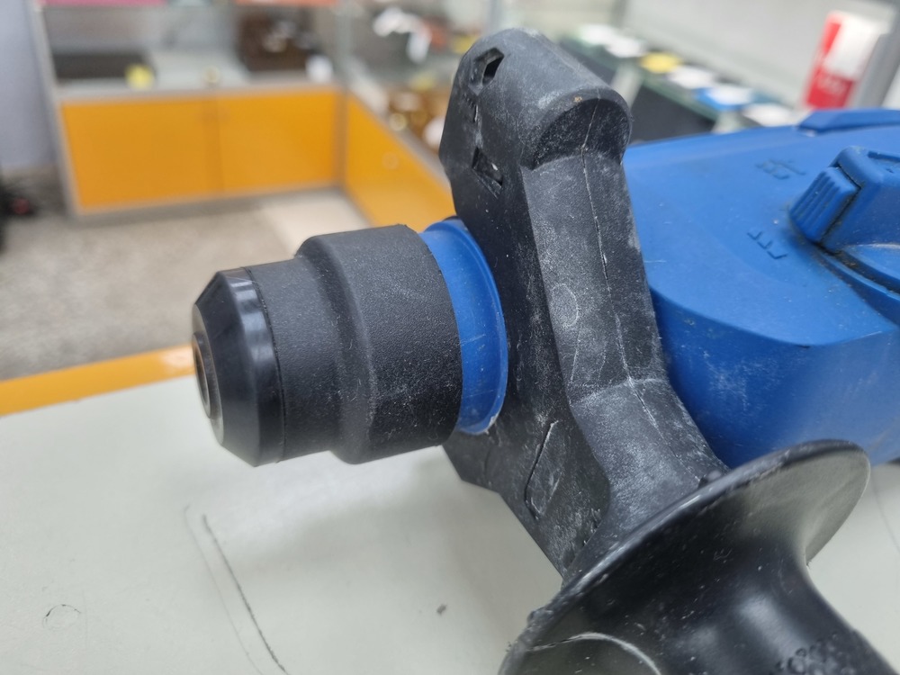 Перфоратор Dexter Z1C-DS-24GM