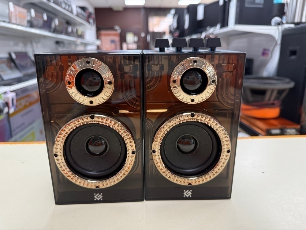 Акустическая система Defender Futuro