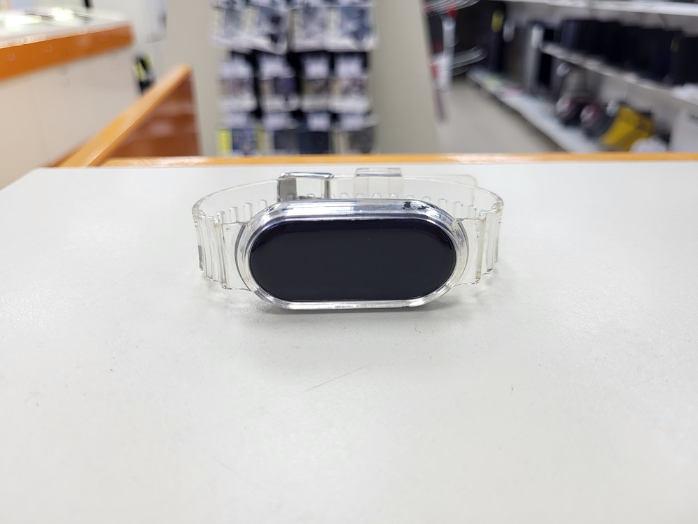 Смарт-часы Xiaomi Mi Smart Band 8