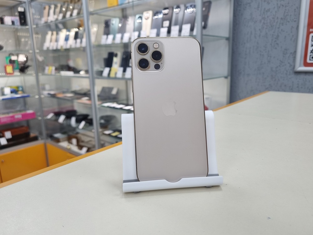 Смартфон Apple iPhone 12 Pro 256Gb