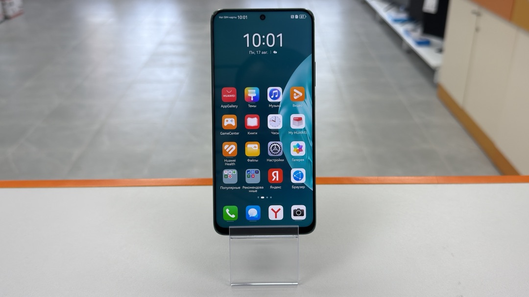 Смартфон Huawei Nova 12i 8/256