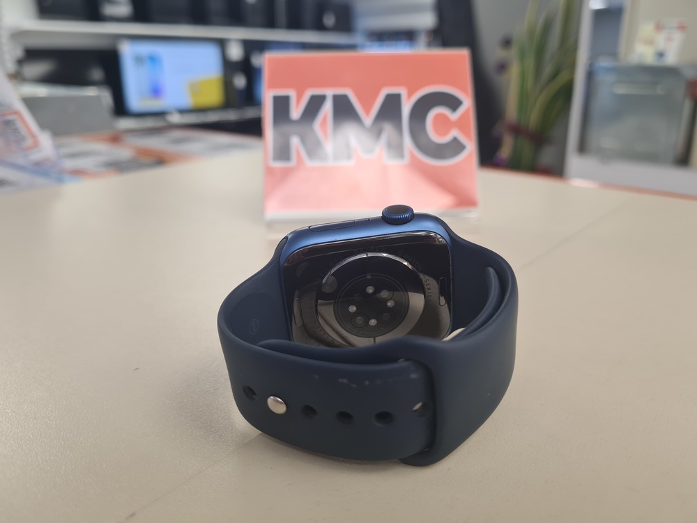 Смарт-часы Apple Watch Series 7 45mm