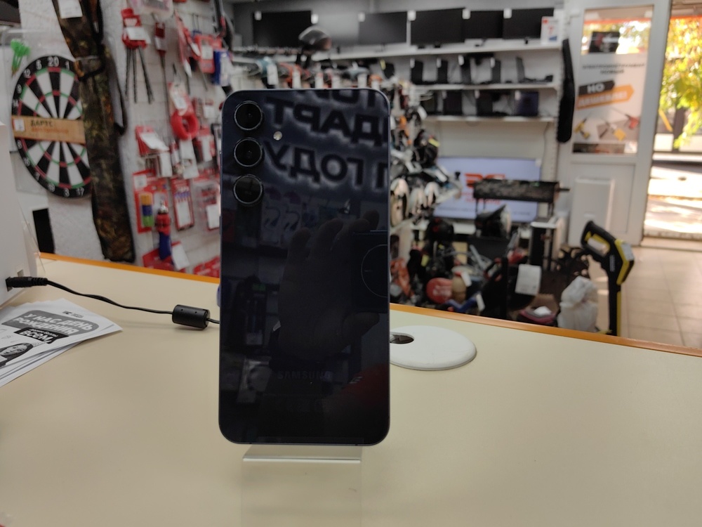 Смартфон Samsung Galaxy A55 8/128