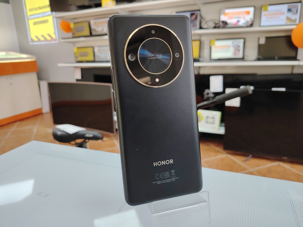 Смартфон Honor X9B 8/256