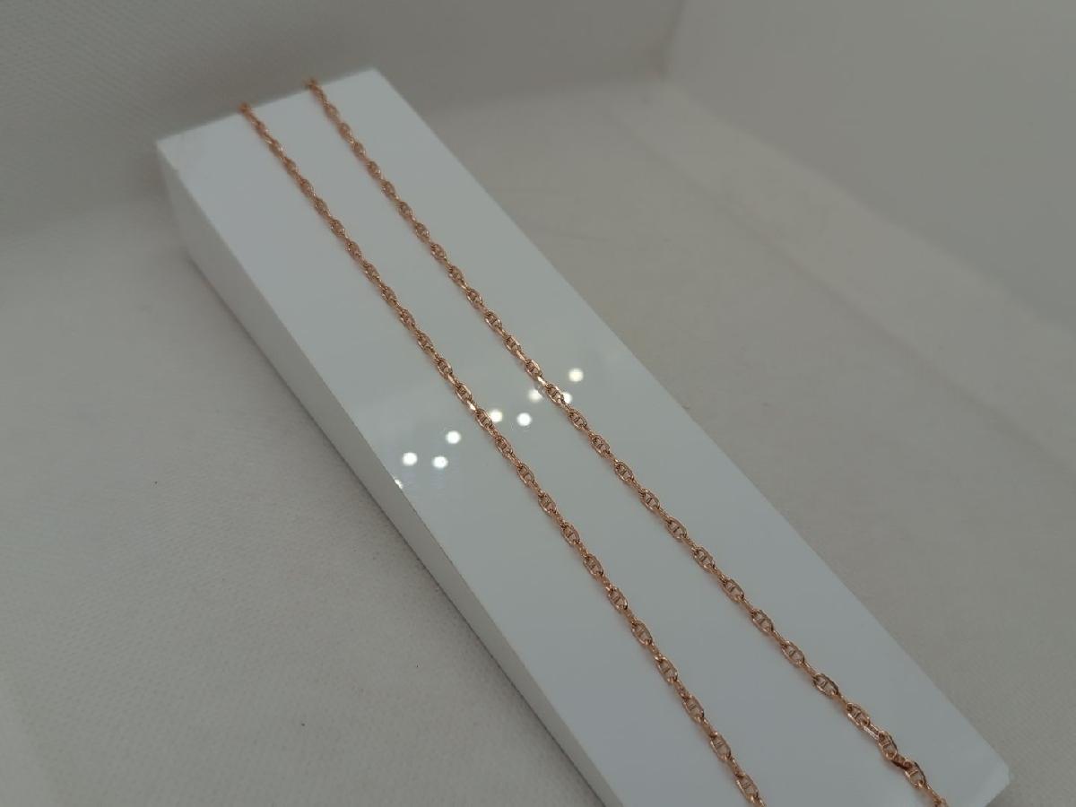 ЦЕПЬ ПОЛНОВЕСНАЯ Фантазия (Au 585)