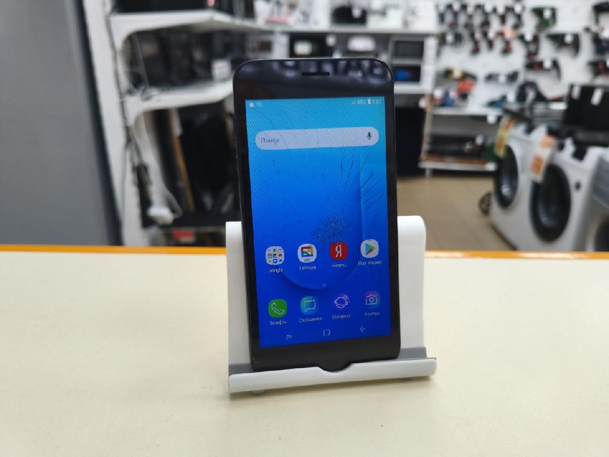 Смартфон Samsung Galaxy J2 Core 1/8