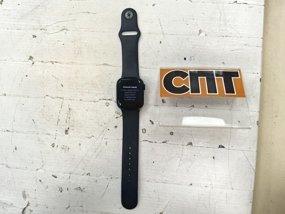 Смарт-часы Apple Watch Series 7 41mm