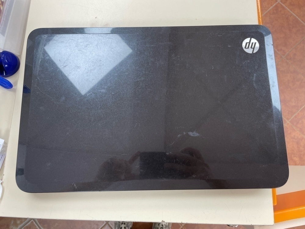 Ноутбук HP Pavilion G6; A6-4400M, Radeon HD 7520G, 4 Гб, Нет, 320 Гб