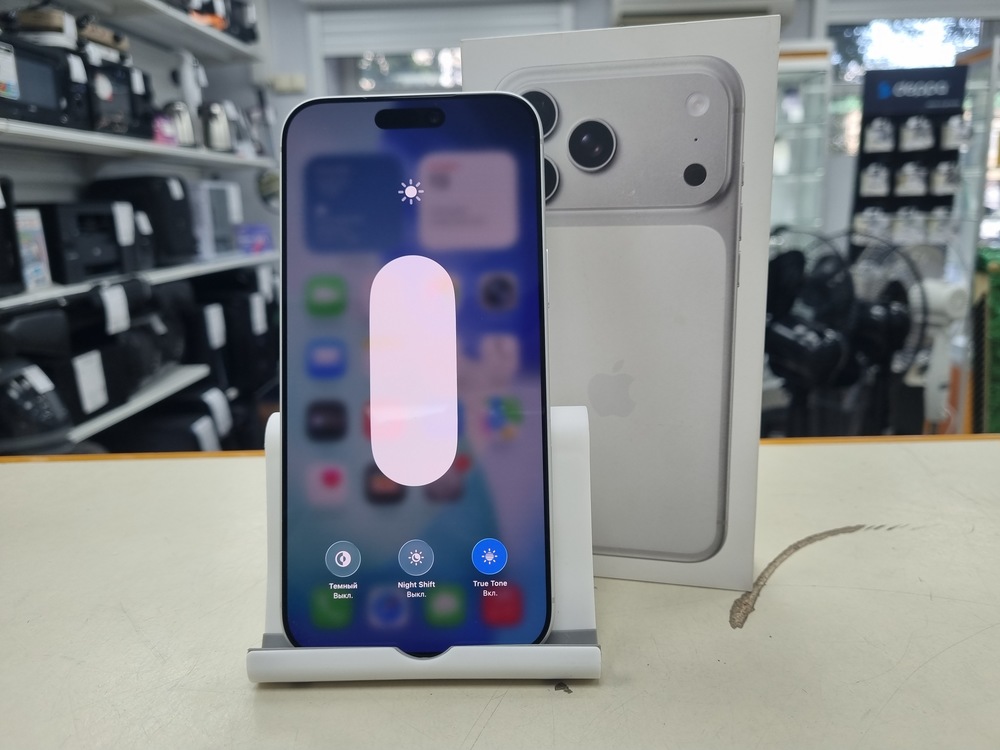 Смартфон Apple Iphone 17 Pro Max 256Gb