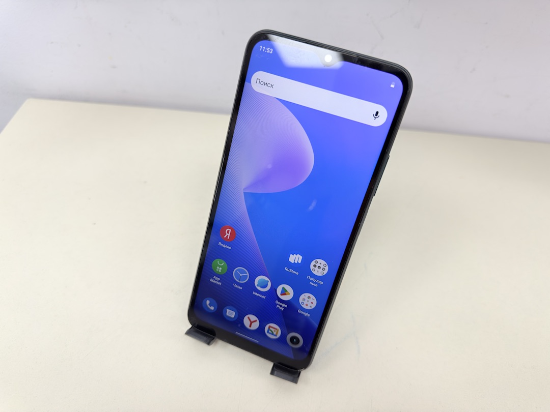 Смартфон Realme C30S 2/32