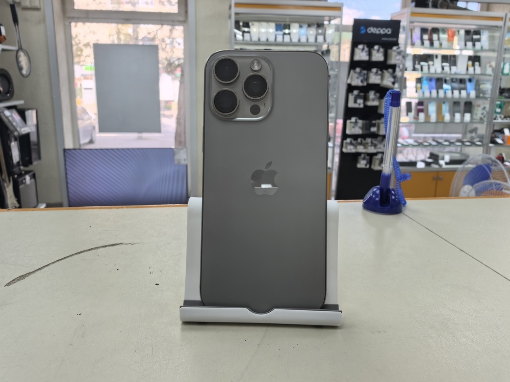 Смартфон Apple Iphone 16 Pro Max 256Gb