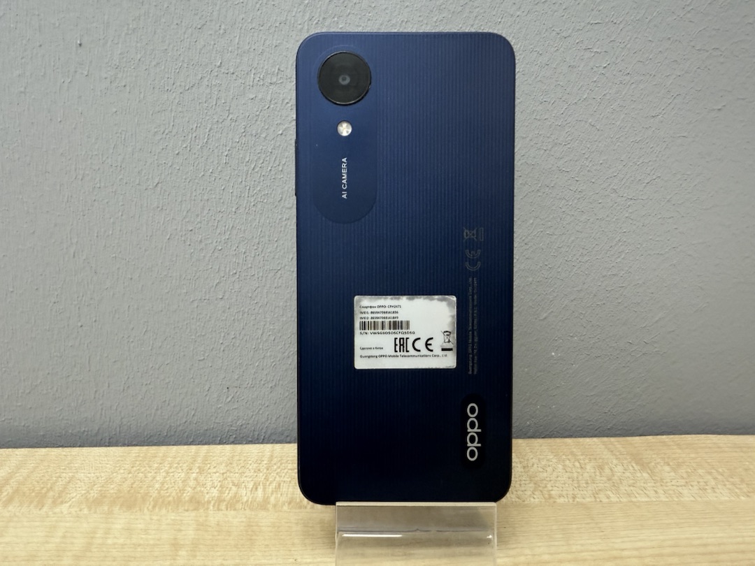 Смартфон Oppo A17k 3/64
