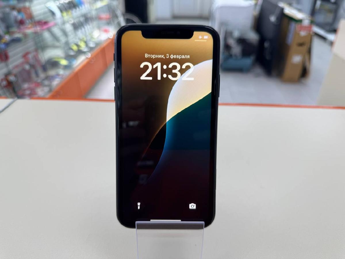 Смартфон Apple iPhone Xr 64Gb