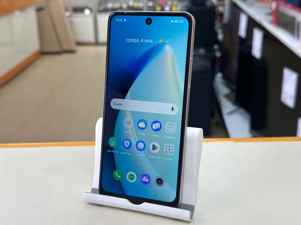 Смартфон Realme C55 8/256