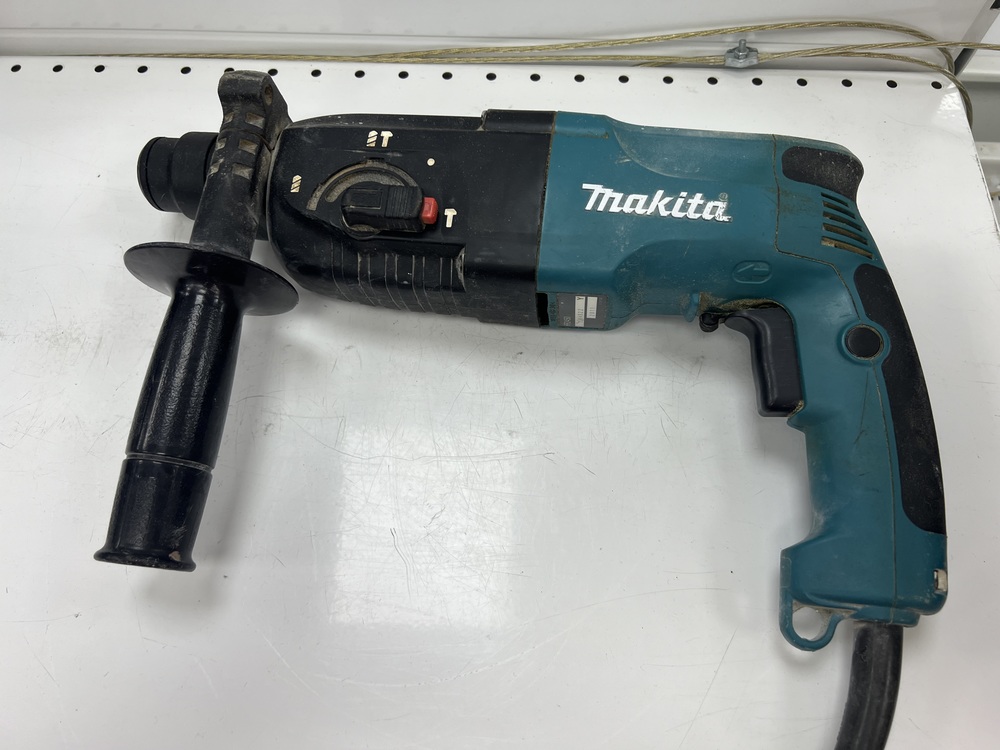 Перфоратор Makita HR2450FT