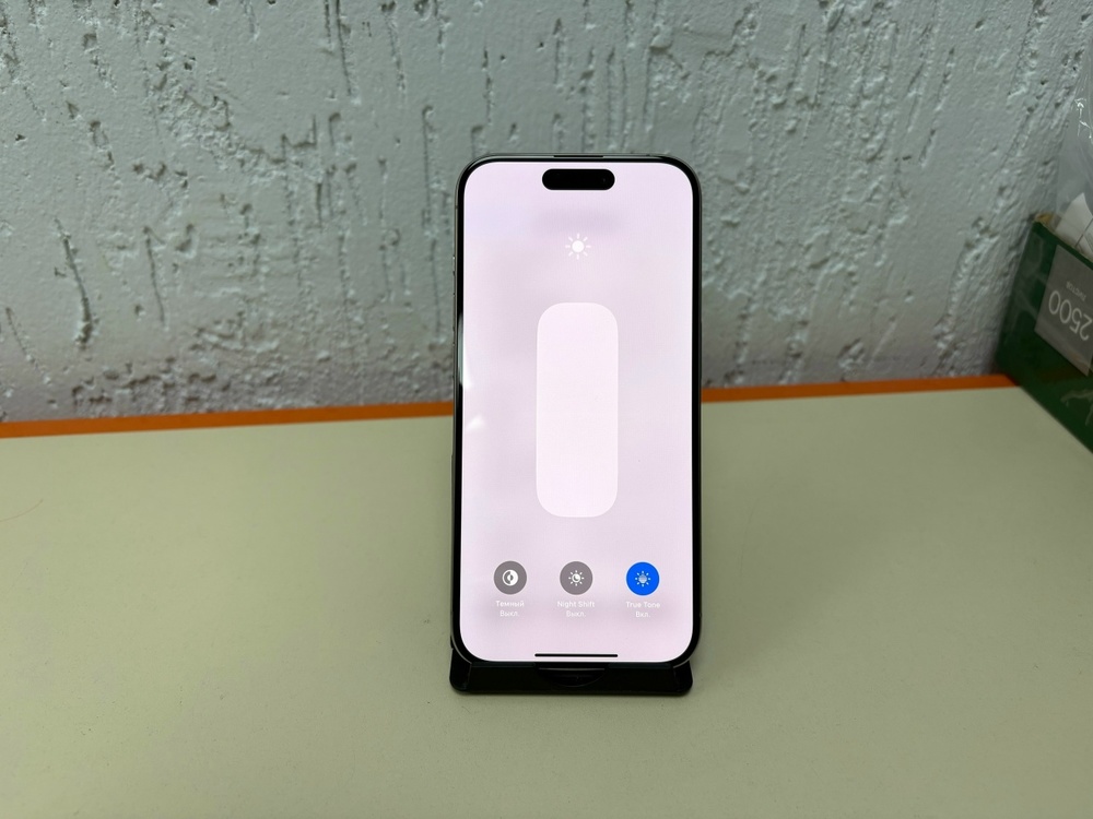 Смартфон Apple Iphone 15 Pro 256Gb