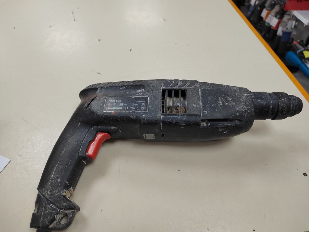 Перфоратор HAMMER HRH-620