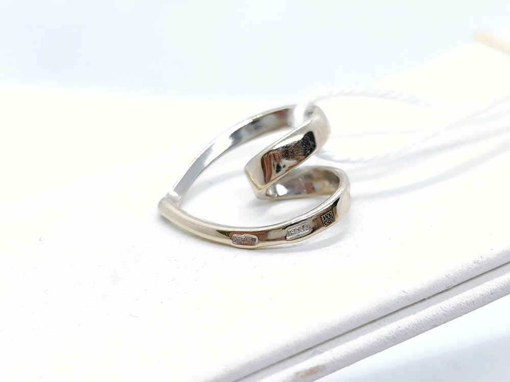 ПОДВЕСКА БЕЗ КАМНЯ Au 585