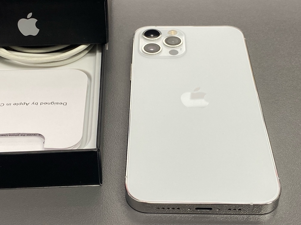 Смартфон Apple iPhone 12 Pro 128Gb