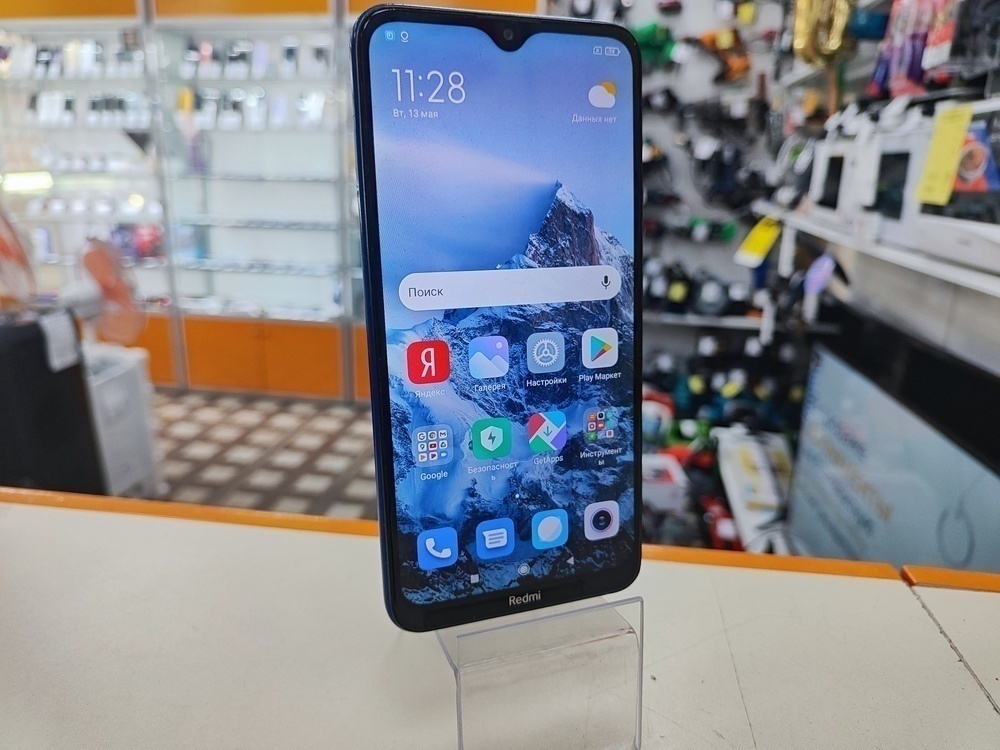 Смартфон Xiaomi Redmi 8 3/32
