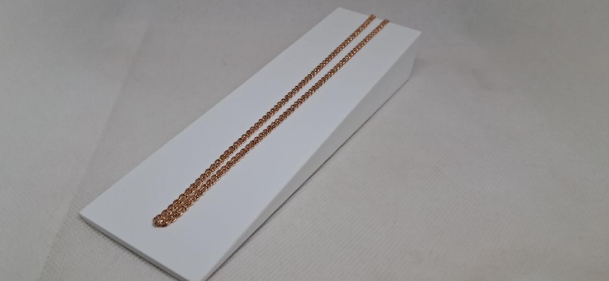 ЦЕПЬ ПОЛНОВЕСНАЯ Нона (Au 585)