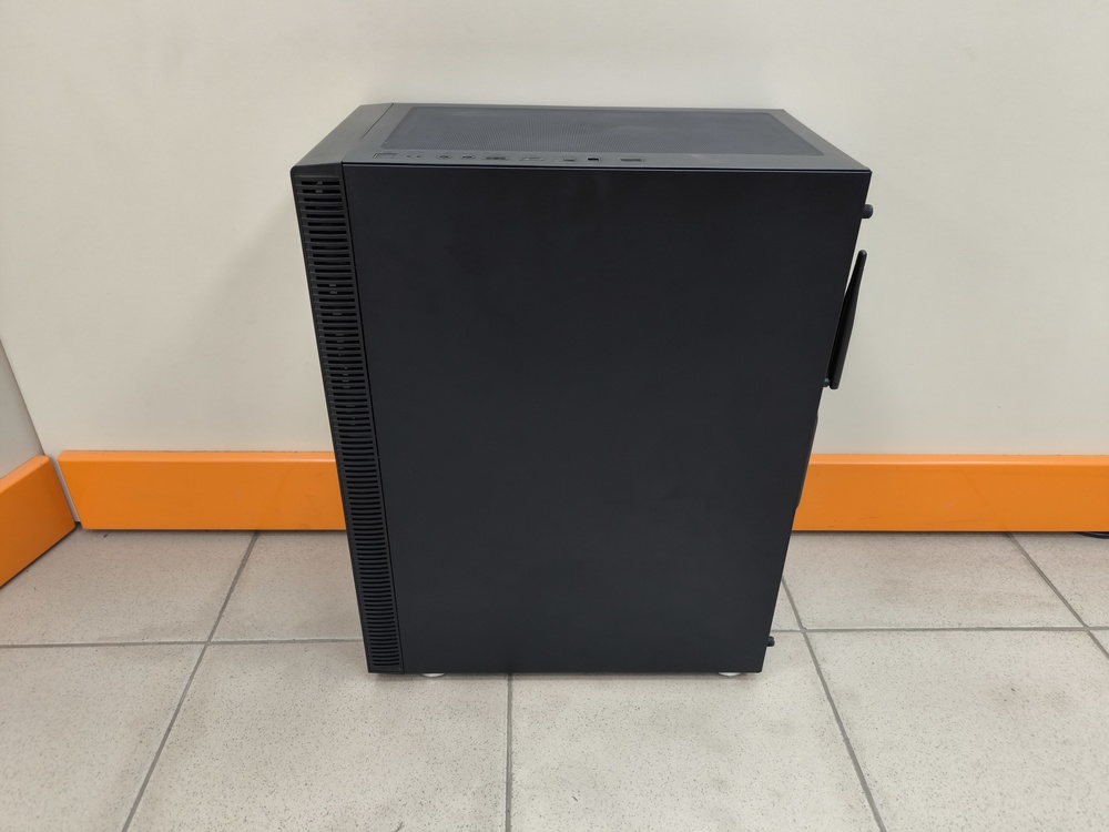 Системный блок Noname Системный блок Noname; Ryzen 7 5700X, GeForce RTX 4070 super, 16 Гб, 1.240
