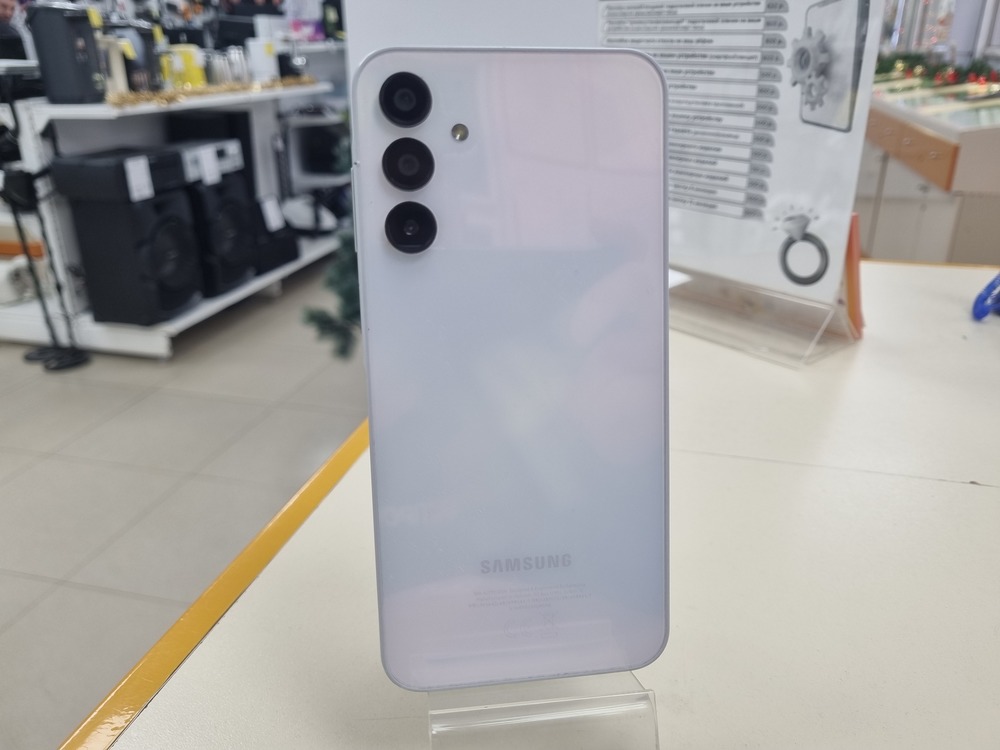 Смартфон Samsung Galaxy A15 4/128