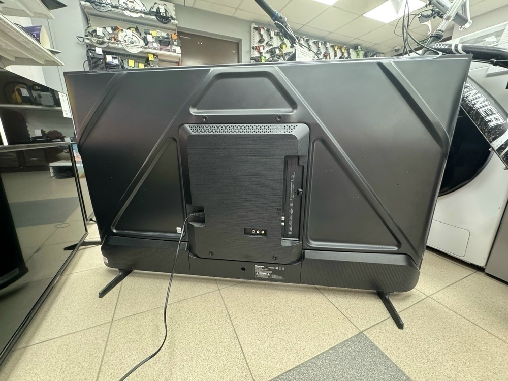 LED Телевизор Hisense 50E7Q