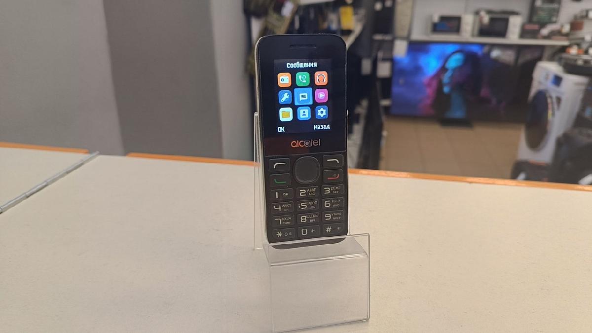 Мобильный телефон Alcatel 1054d