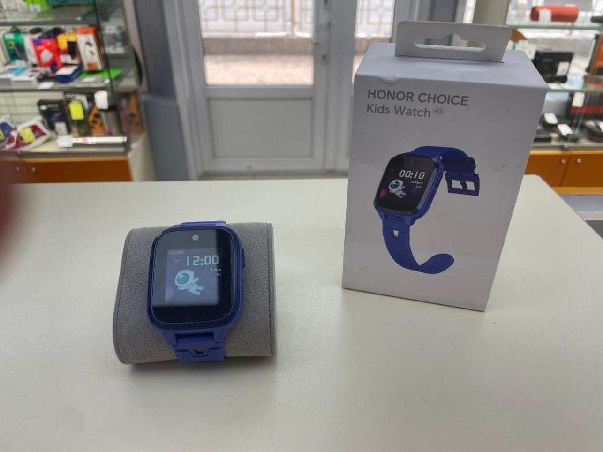 Смарт-часы Honor Choice Kids Watch