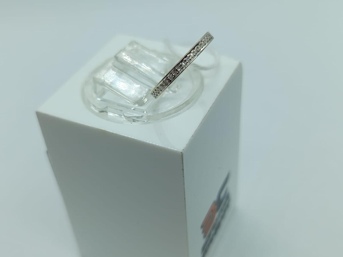 КОЛЬЦО БРИЛЛИАНТ Au 585