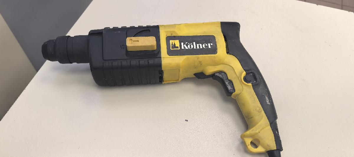 Перфоратор KOLNER KRH 520H;