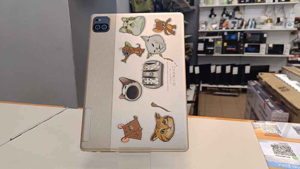 Планшет Xiaomi MI PAD 1
